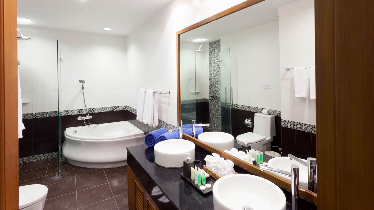 Photo of Bathroom in Cherngtalay