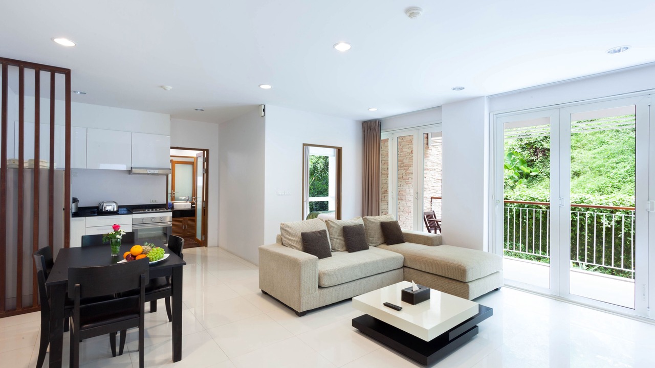 Photo of Livingroom in Cherngtalay