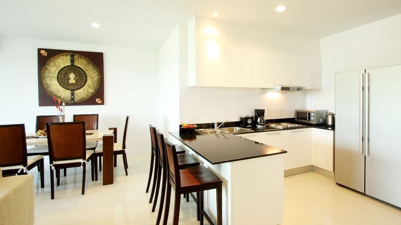 Photo of Kitchen in Cherngtalay