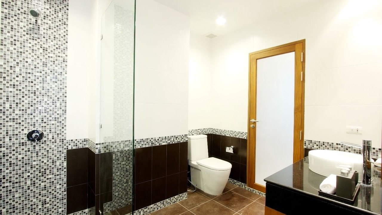 Photo of Bathroom in Cherngtalay
