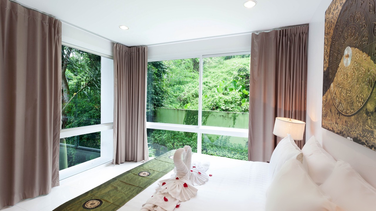 Photo of Bedroom in Cherngtalay