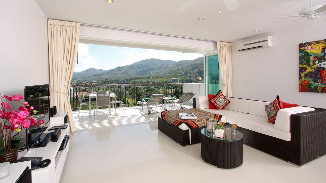 Photo of Livingroom in Cherngtalay