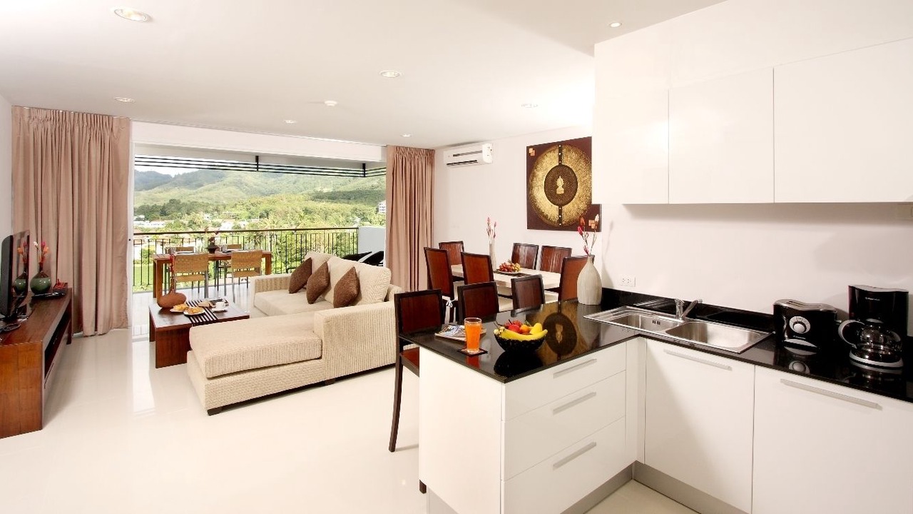 Photo of Kitchen in Cherngtalay