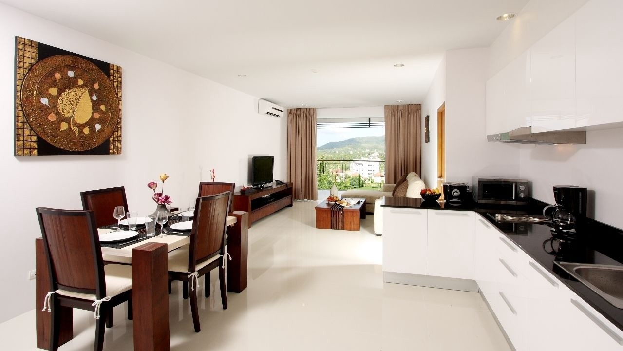 Photo of Kitchen in Cherngtalay