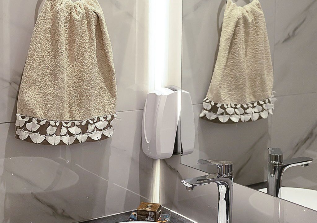 Photo of Bathroom in Kos Town