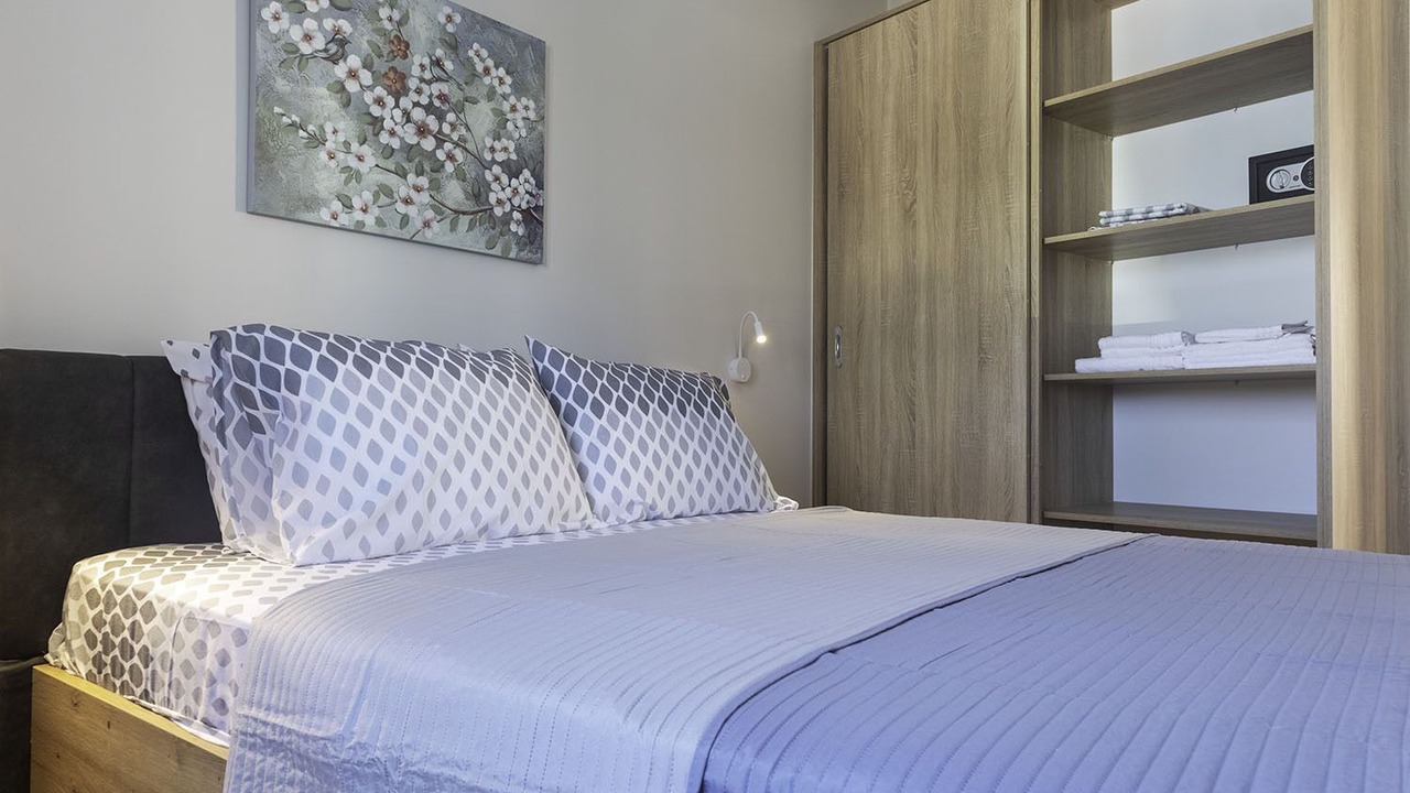 Photo of Bedroom in Kos Town