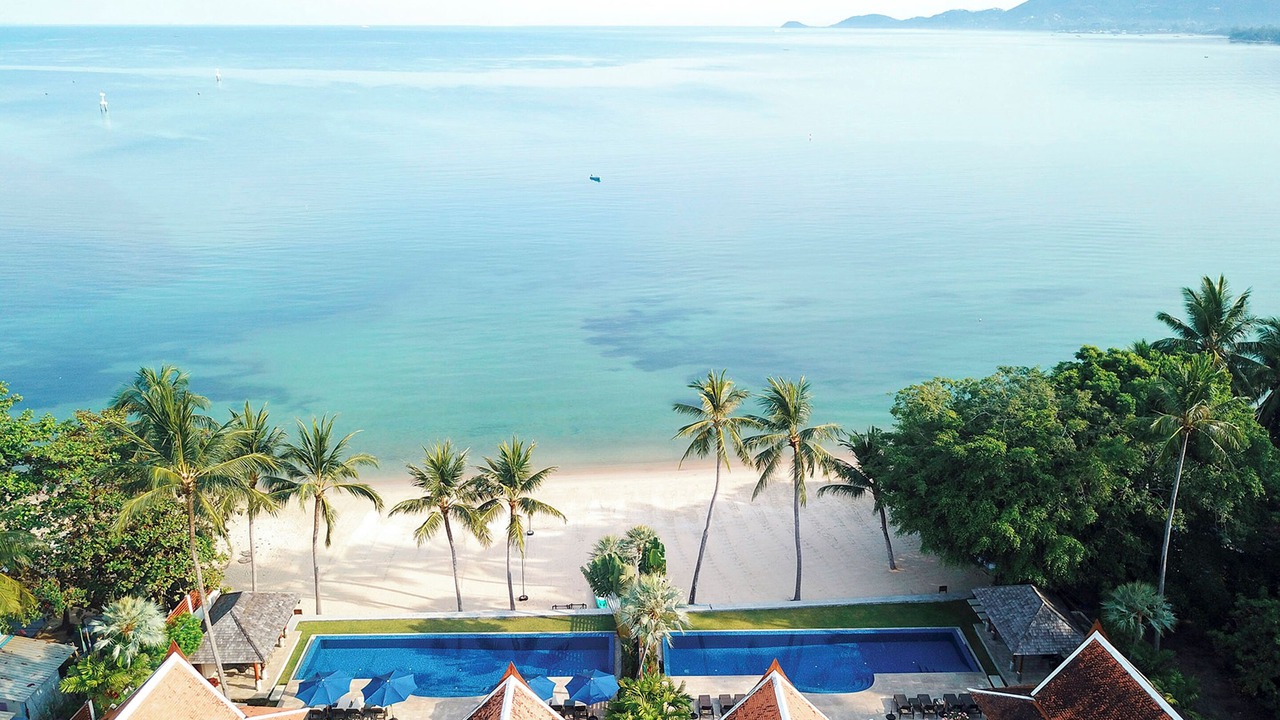 Photo of Bedroom in Lipa Noi