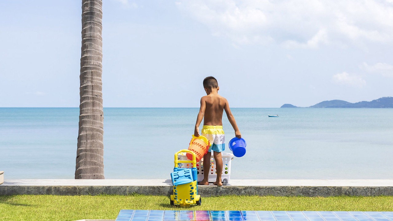 Photo of Outdoor in Lipa Noi