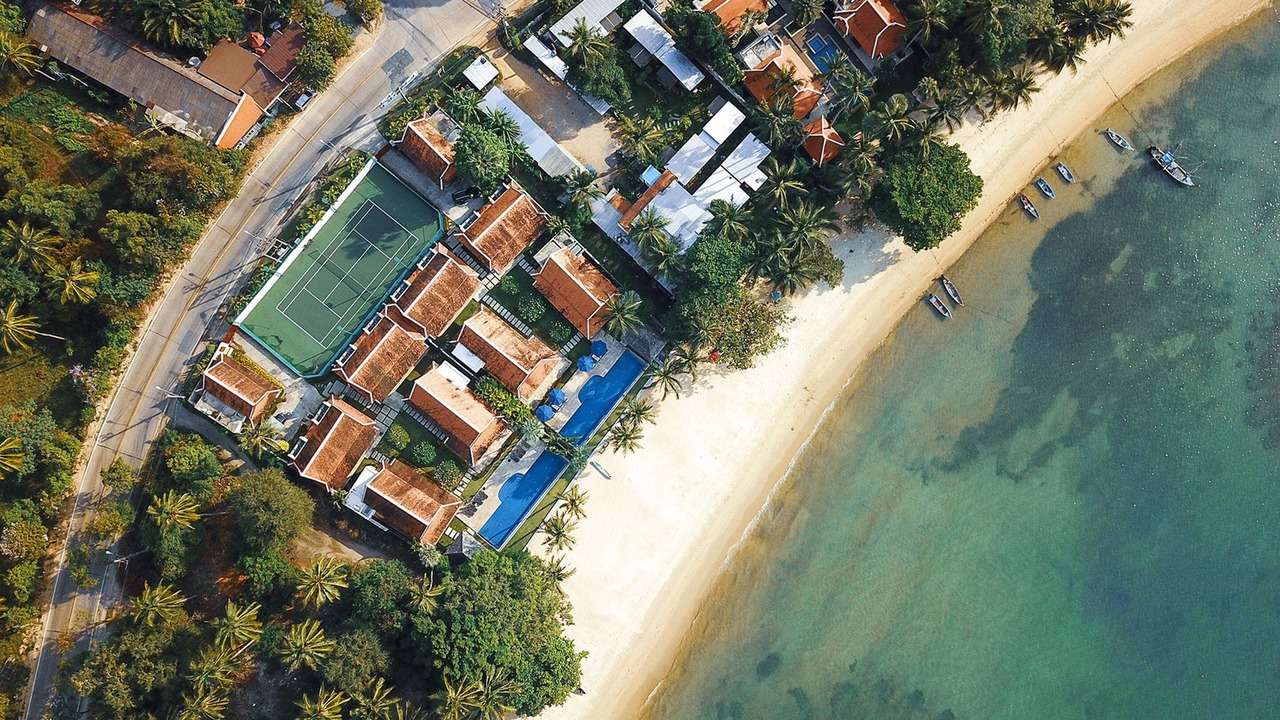 Photo of Outdoor in Lipa Noi