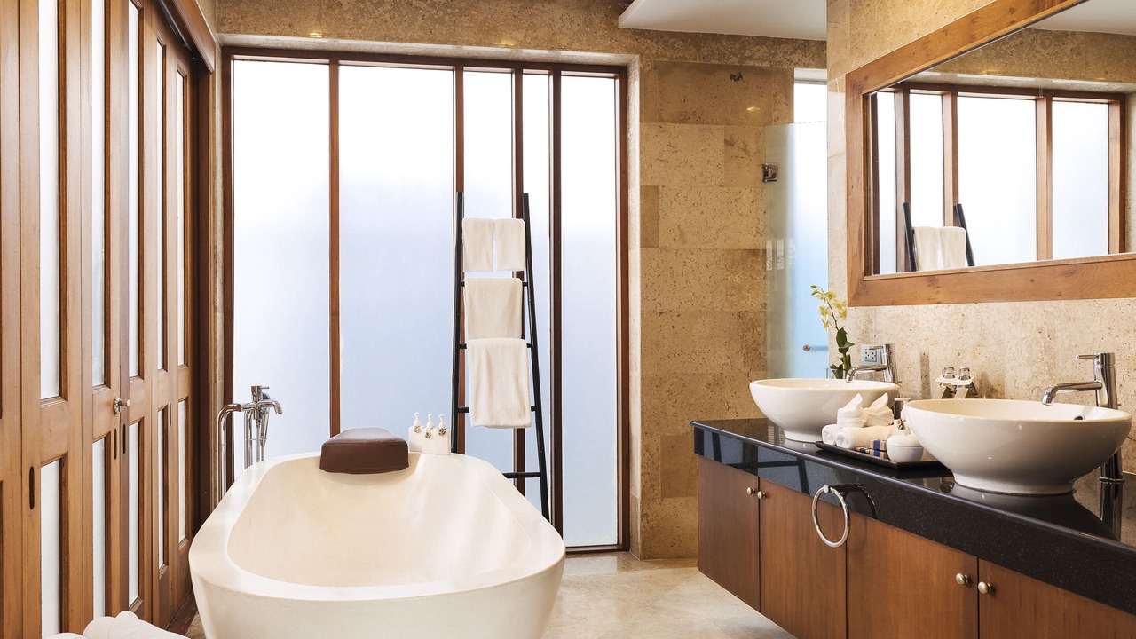 Photo of Bathroom in Lipa Noi