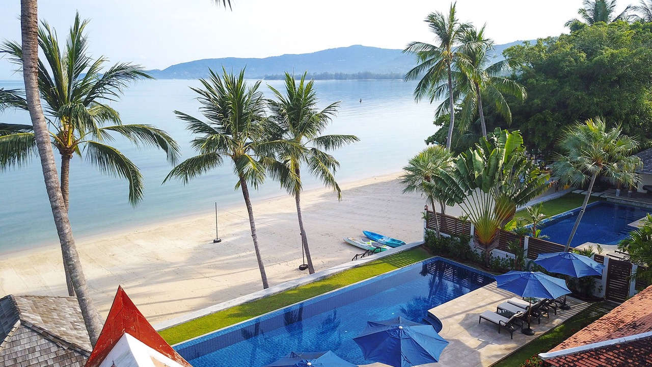 Photo of Outdoor in Lipa Noi