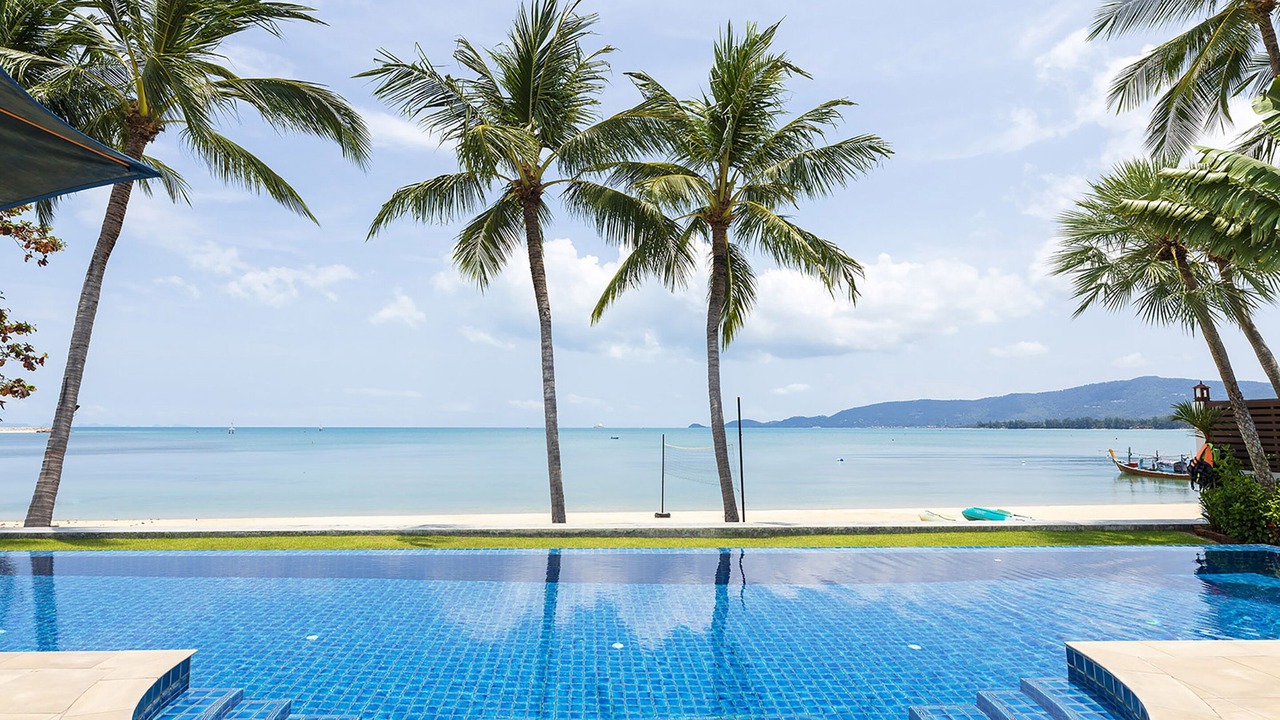 Photo of Outdoor in Lipa Noi