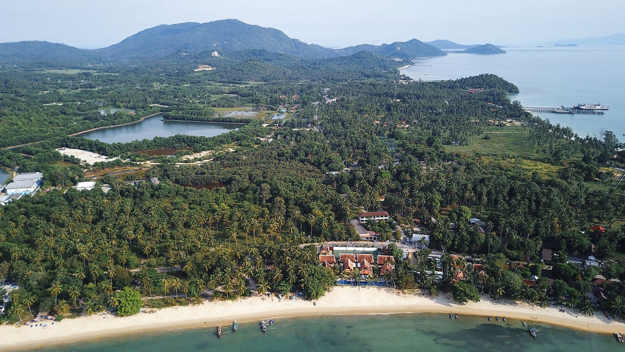 Photo of Outdoor in Lipa Noi