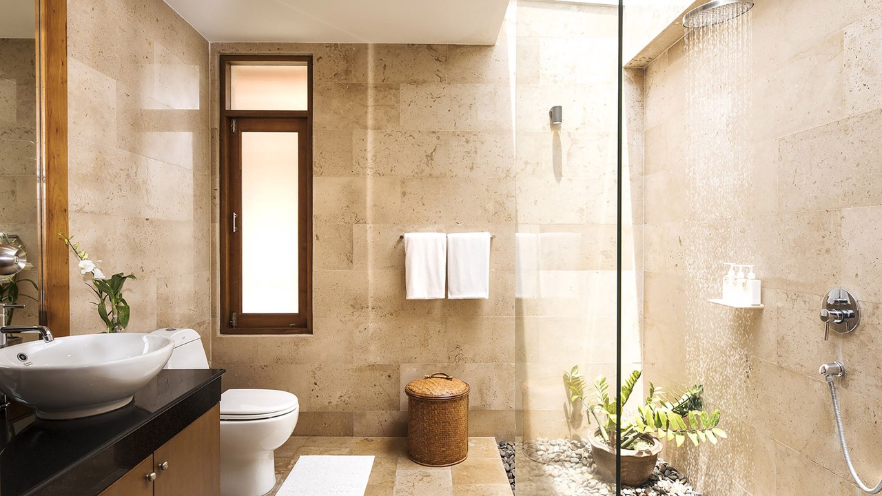 Photo of Bathroom in Lipa Noi