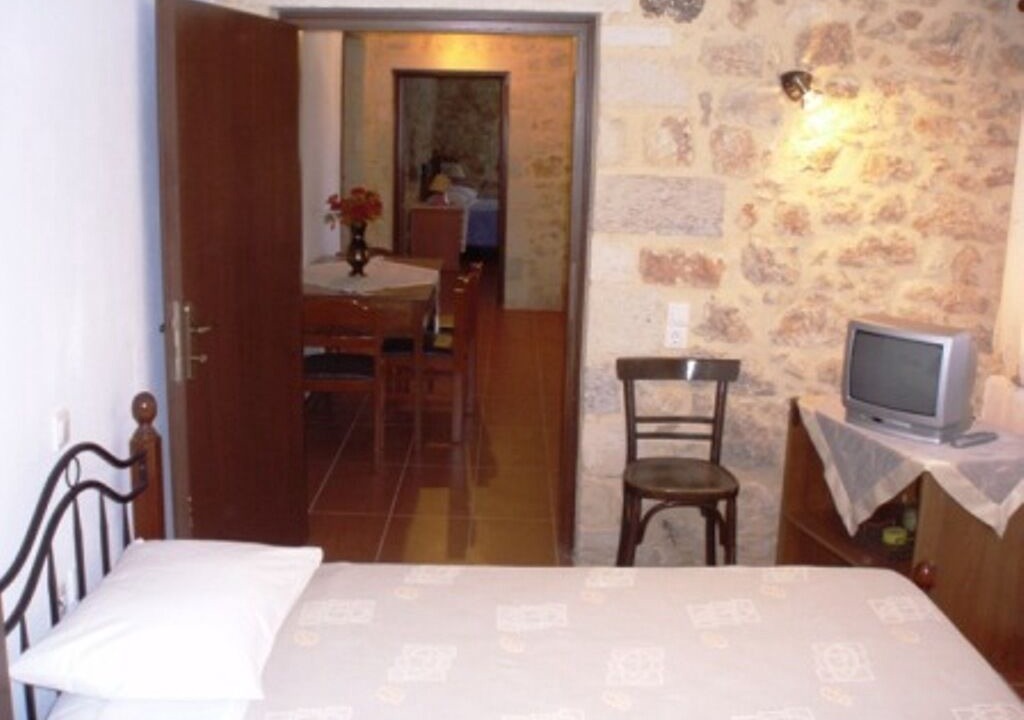 Photo of Bedroom in Roumeli