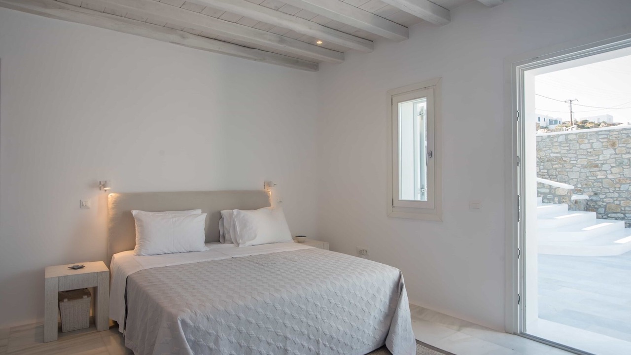 Photo of Bedroom in Paraga