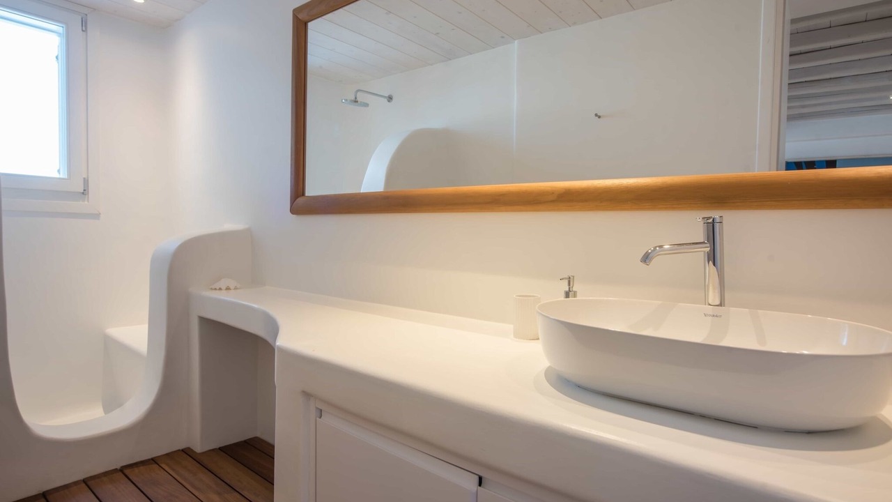 Photo of Bathroom in Paraga