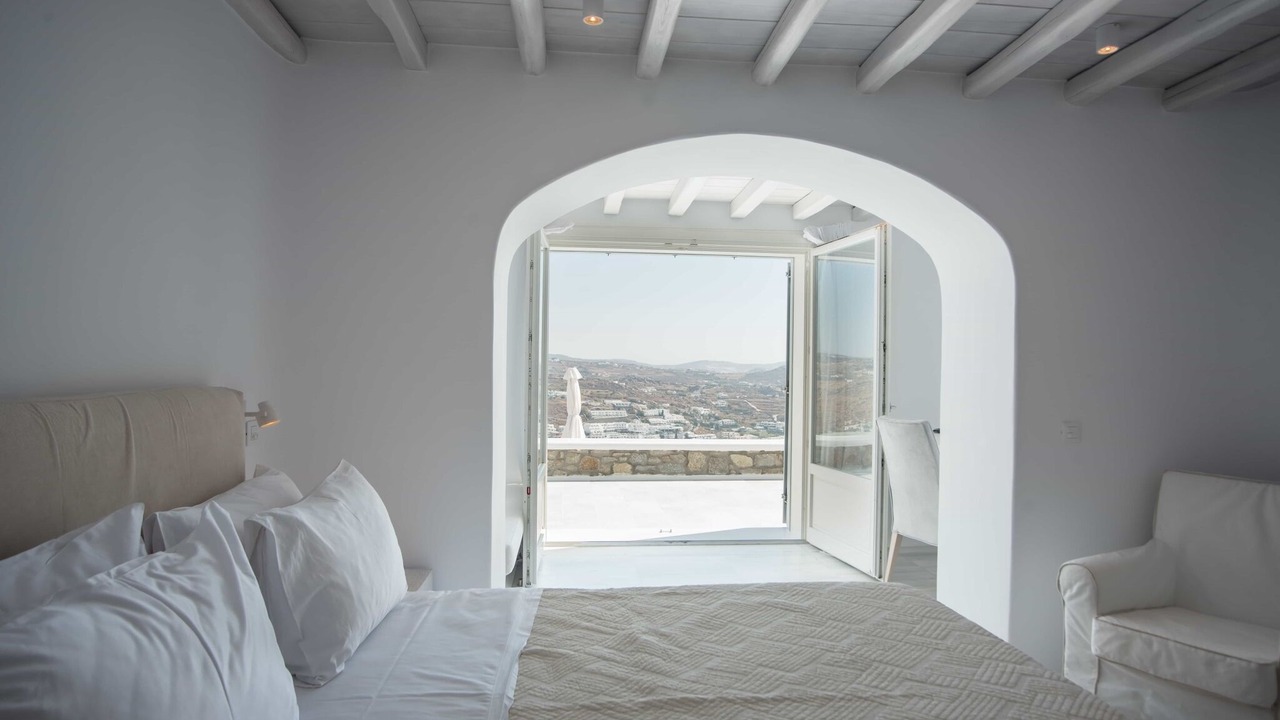 Photo of Bedroom in Paraga