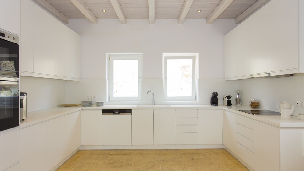 Photo of Kitchen in Paraga