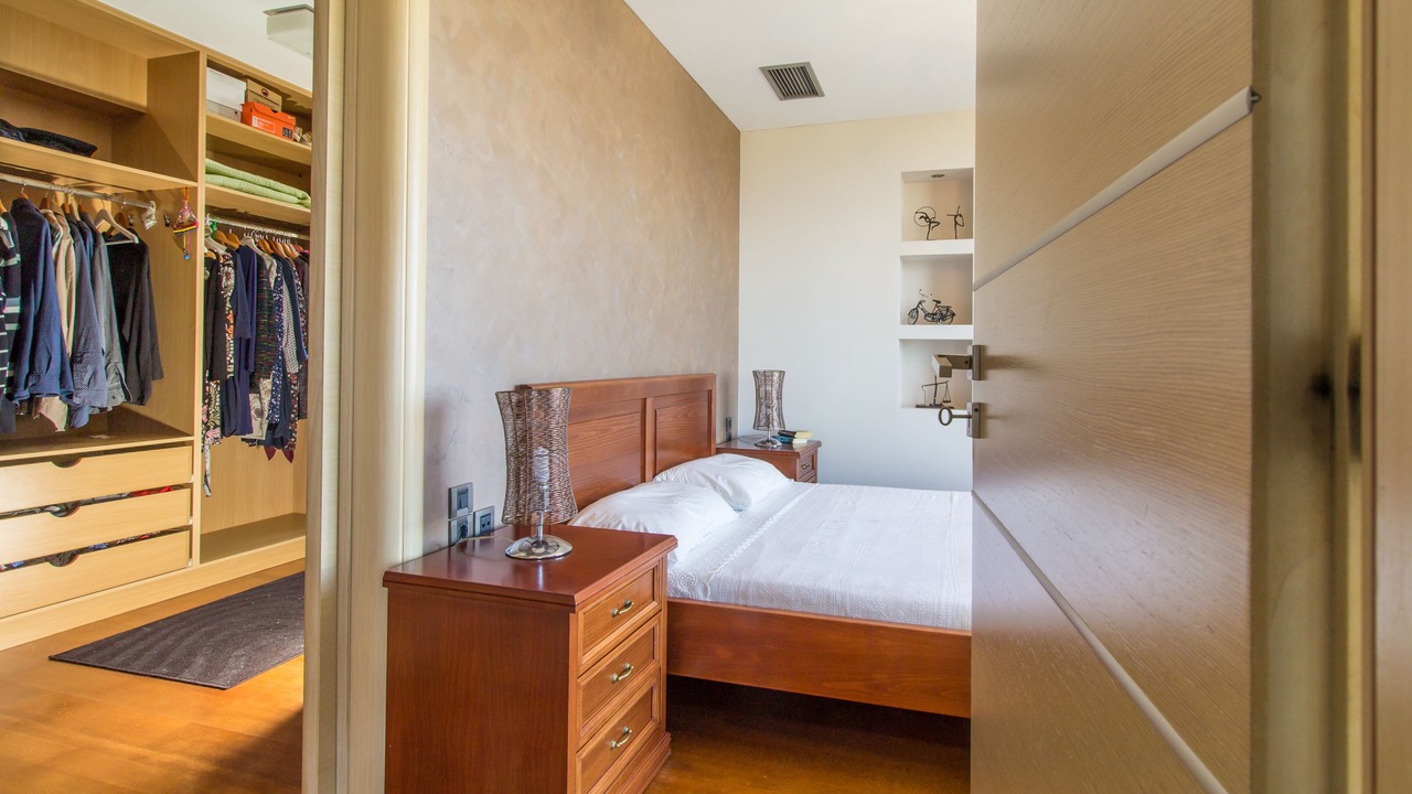 Photo of Bedroom in Chania