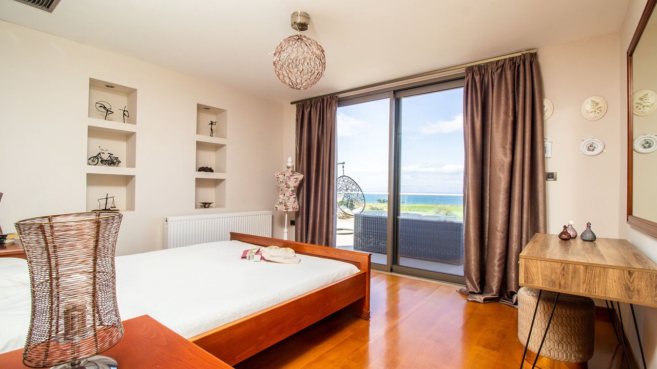 Photo of Bedroom in Chania