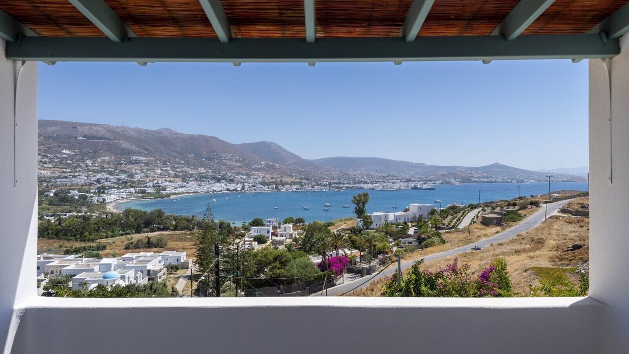 Photo of Outdoor in Krotiri