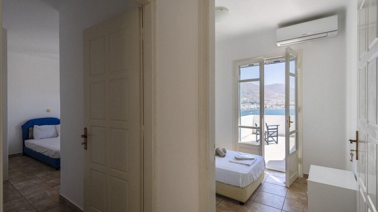 Photo of Bedroom in Krotiri