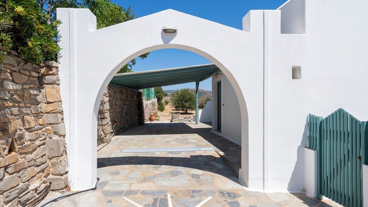 Photo of Outdoor in Krotiri