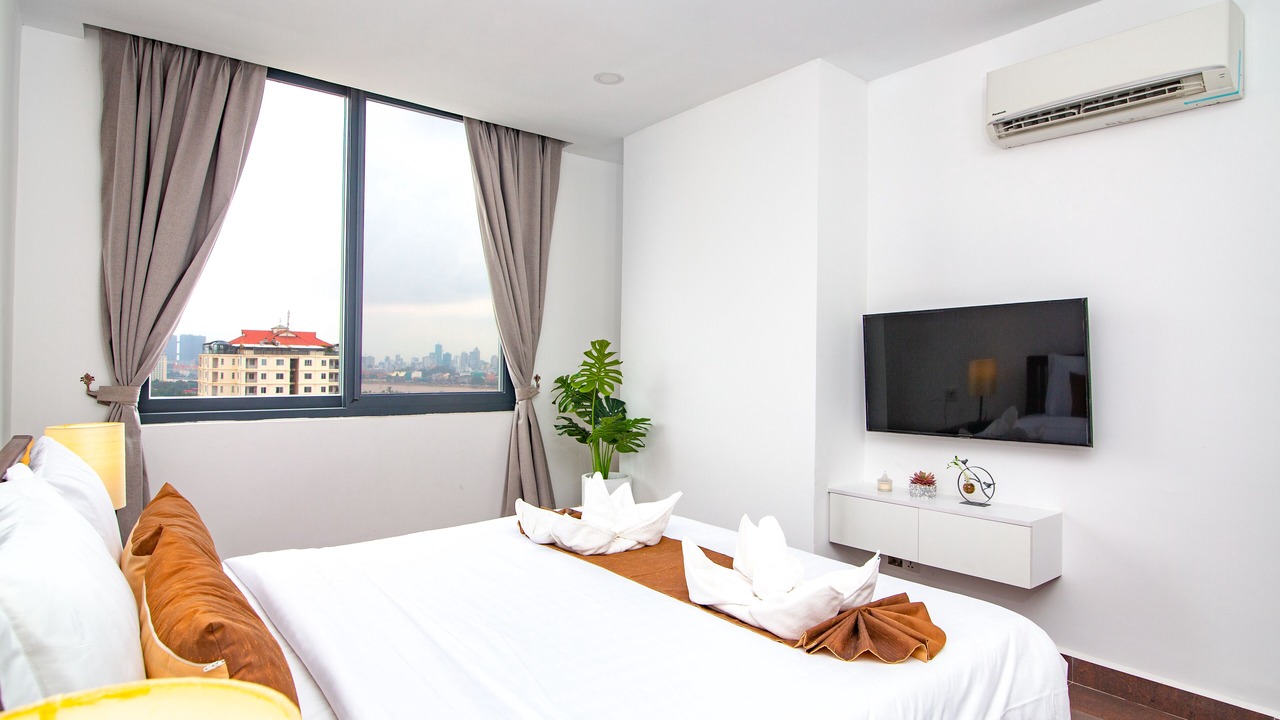 Photo of Bedroom in Ruessei Kaev