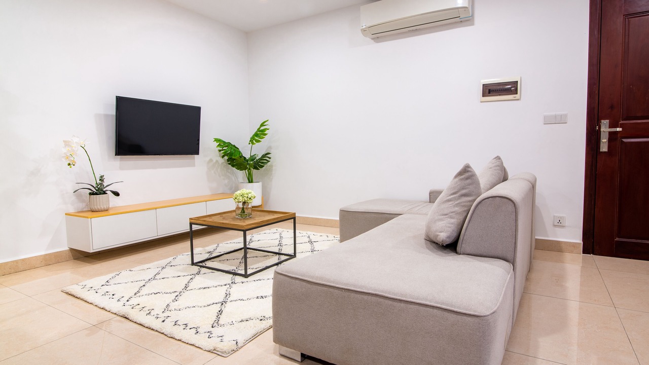 Photo of Livingroom in Ruessei Kaev