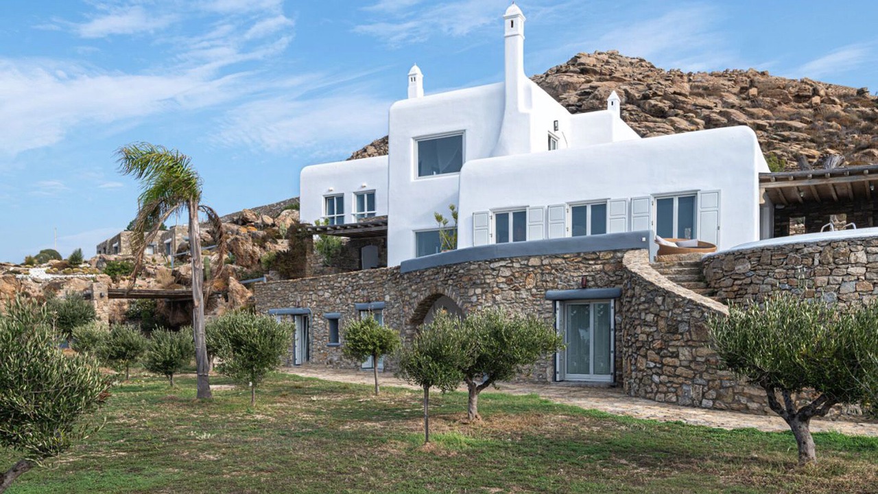 Photo of Outdoor in Tourlos
