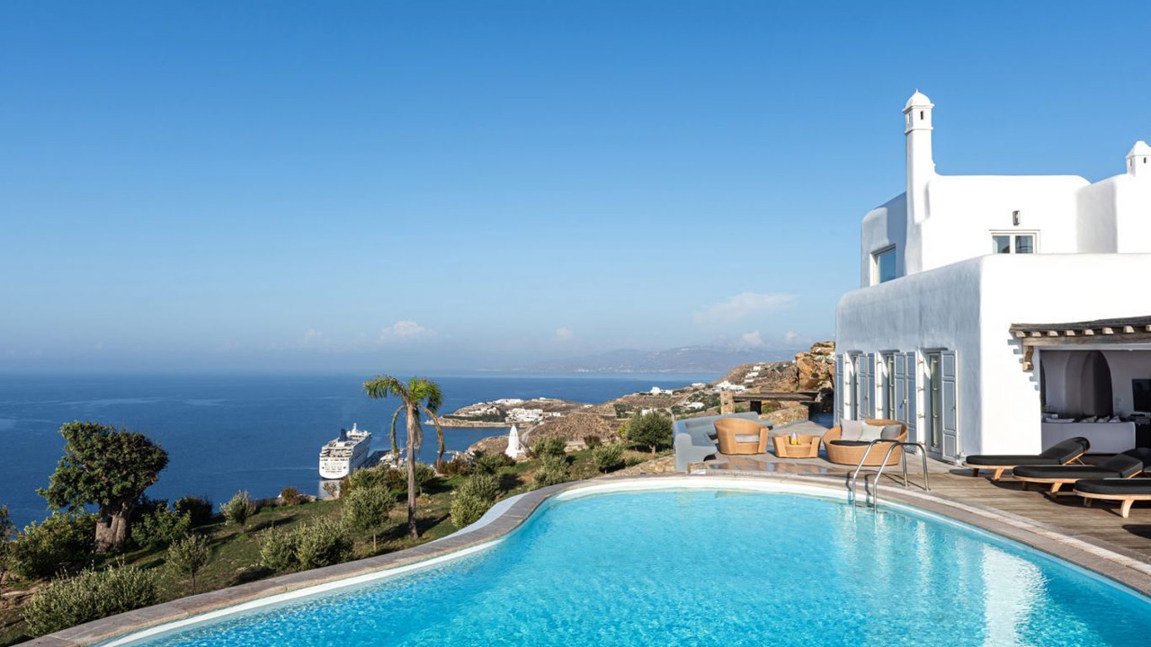 Photo of Outdoor in Tourlos