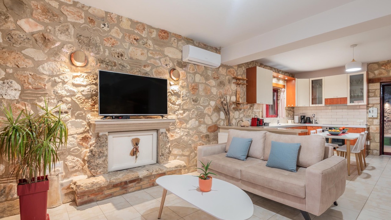 Photo of Livingroom in Kerion