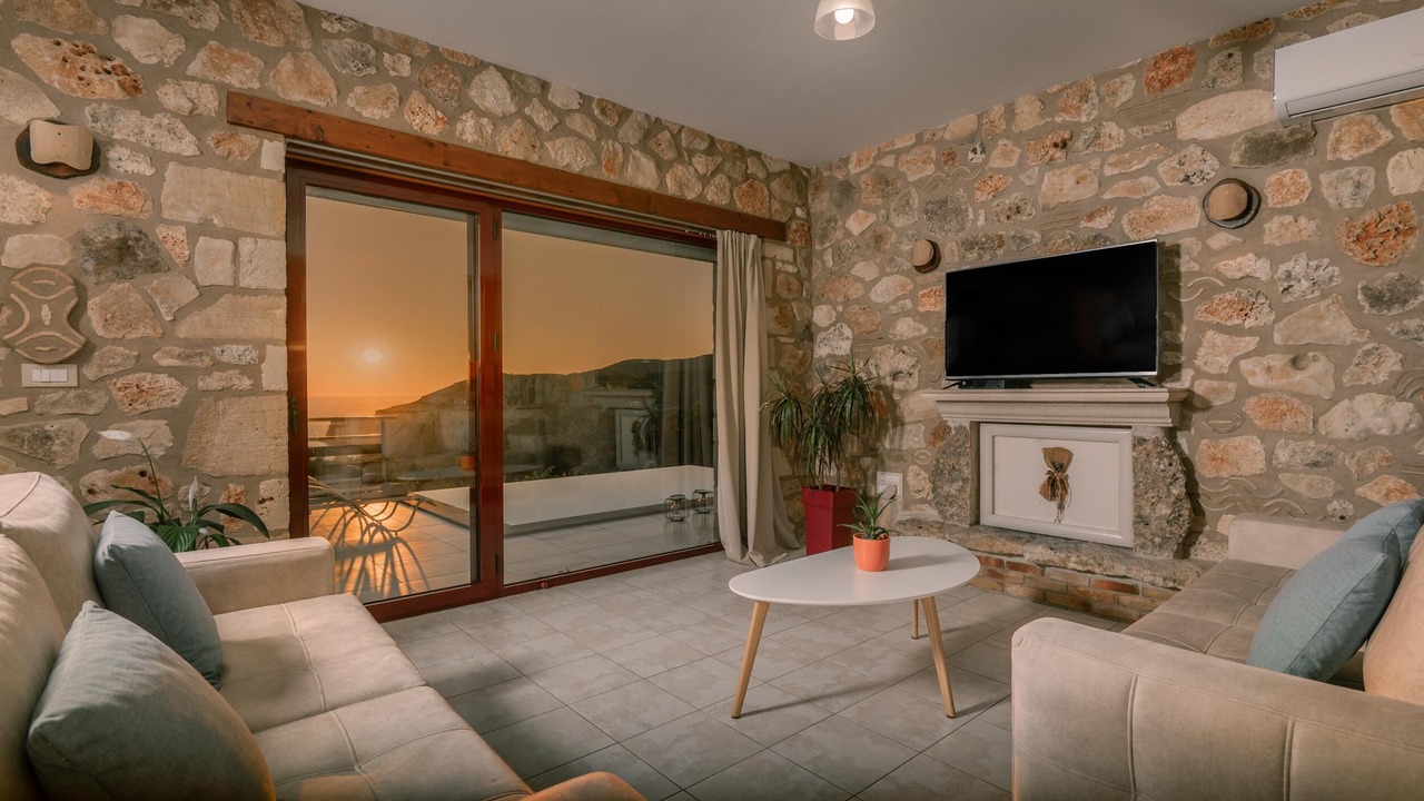 Photo of Livingroom in Kerion
