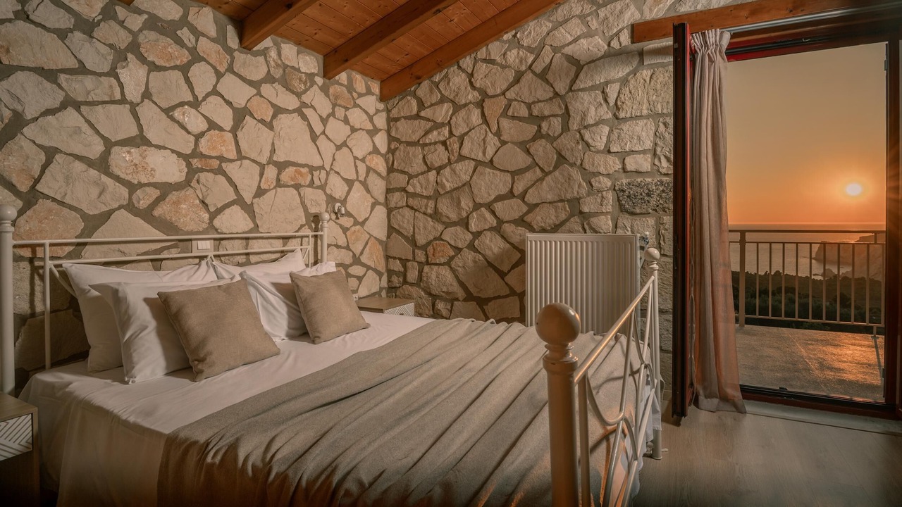 Photo of Bedroom in Kerion