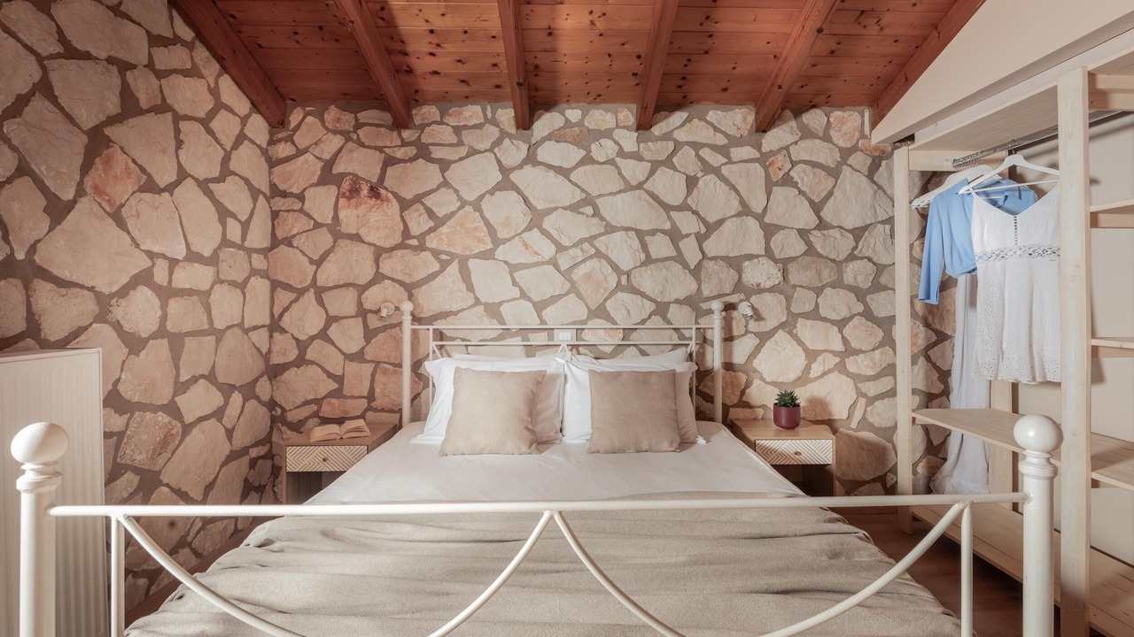 Photo of Bedroom in Kerion