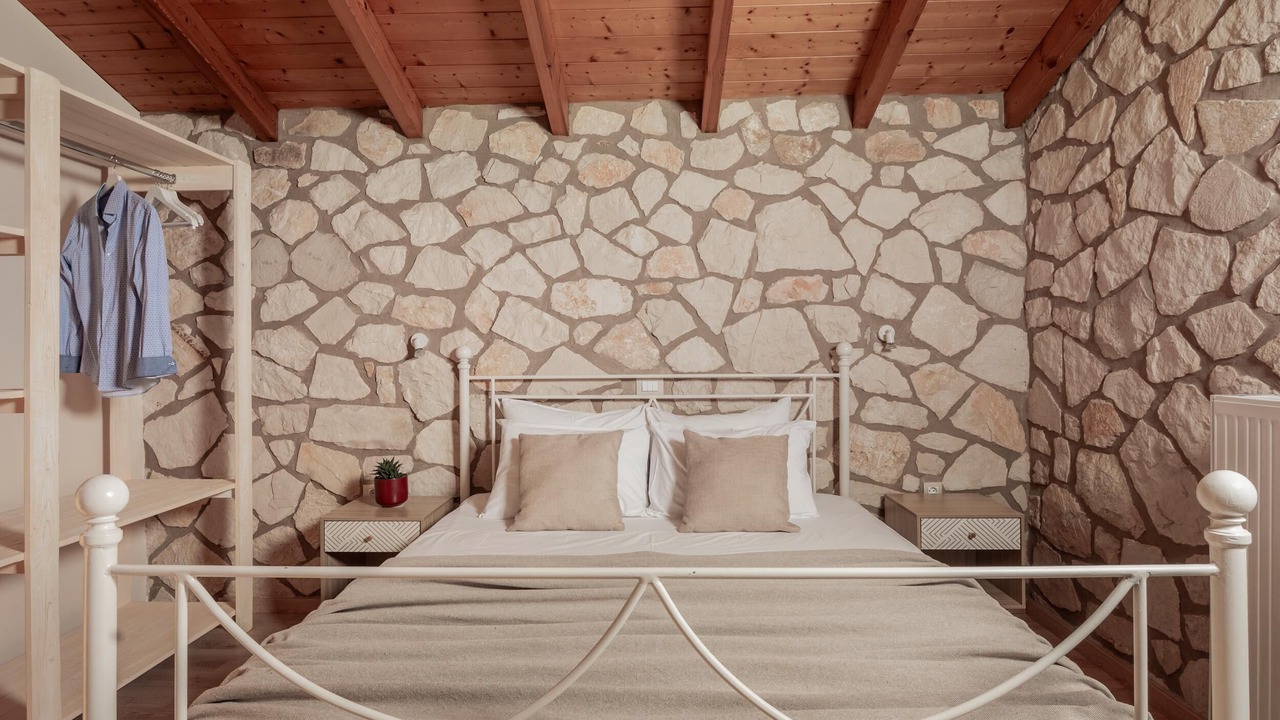 Photo of Bedroom in Kerion