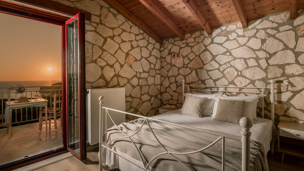 Photo of Bedroom in Kerion