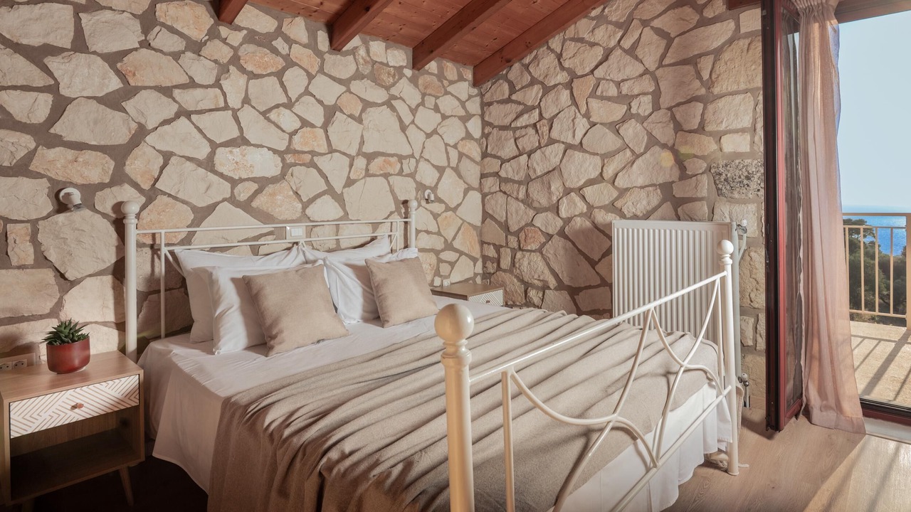 Photo of Bedroom in Kerion