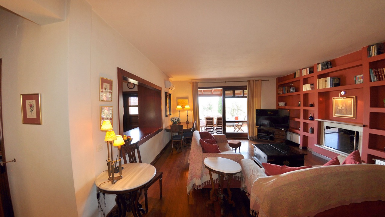 Photo of Livingroom in Kinopiastes