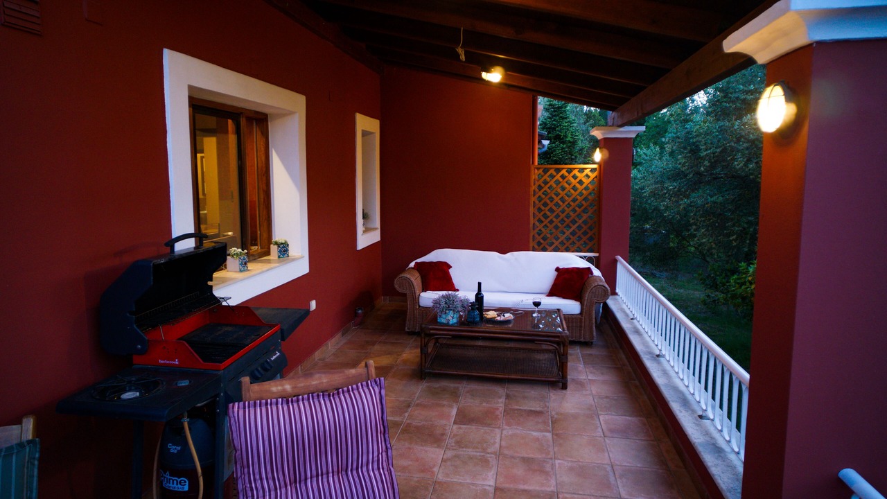 Photo of Patio Balcony in Kinopiastes