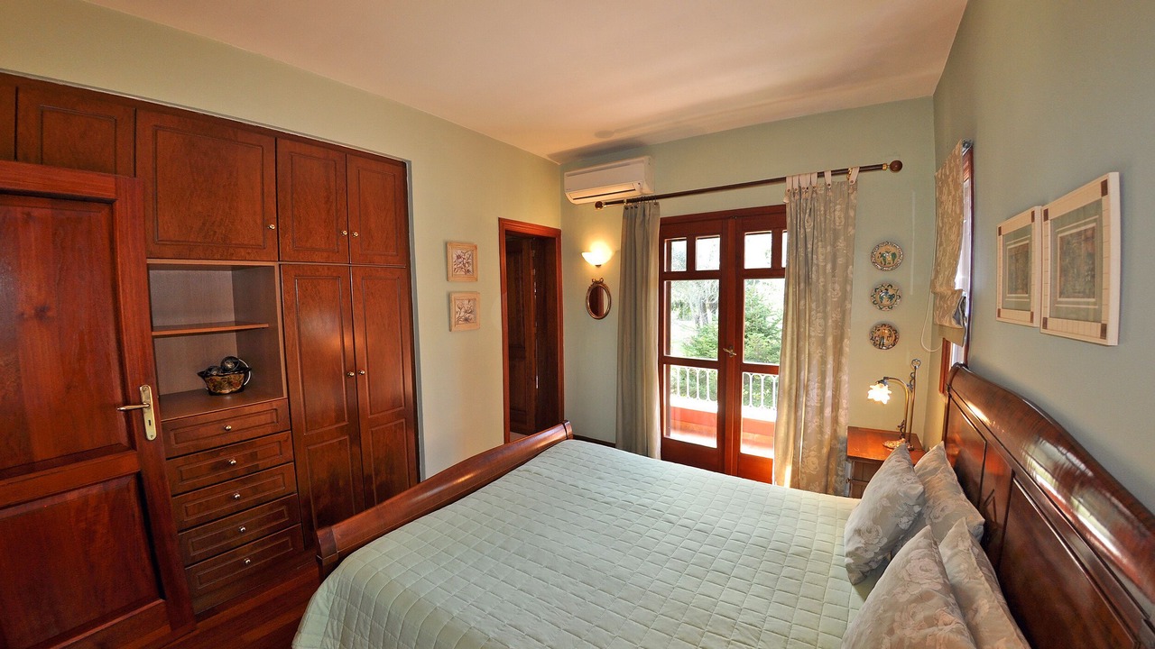 Photo of Bedroom in Kinopiastes