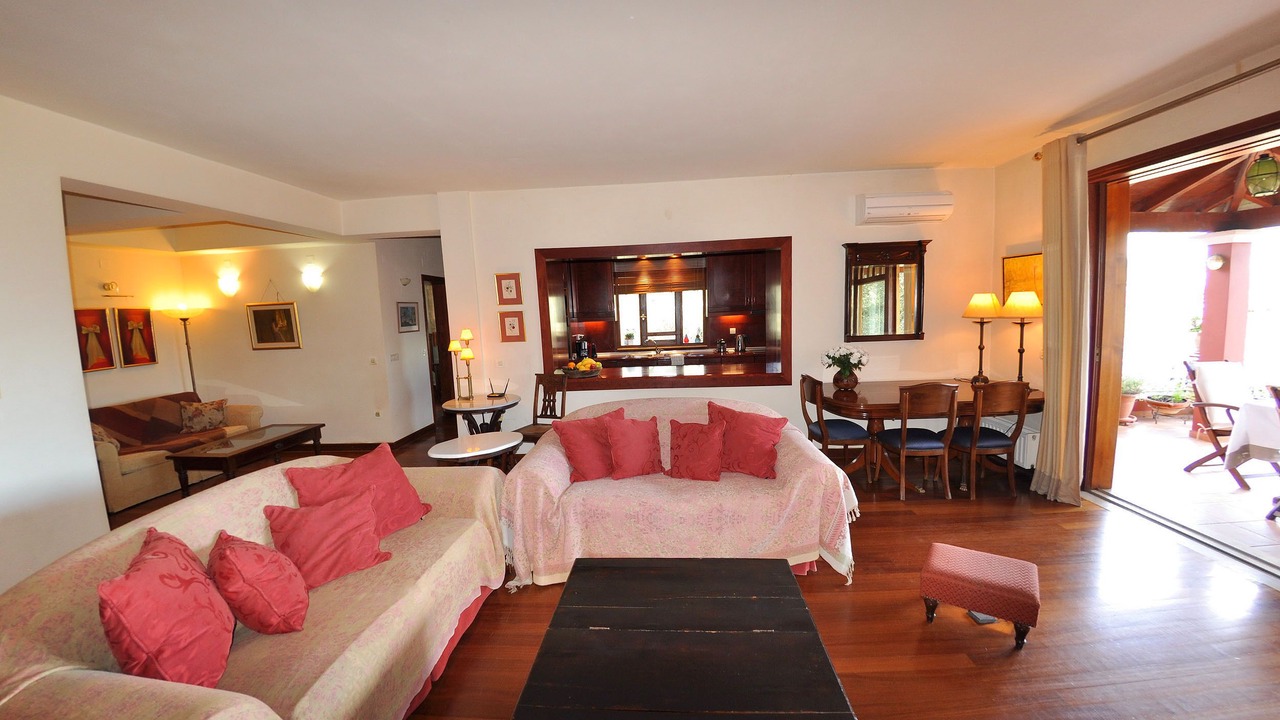 Photo of Livingroom in Kinopiastes