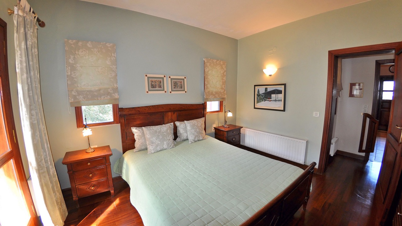 Photo of Bedroom in Kinopiastes