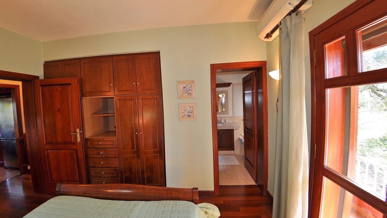 Photo of Bedroom in Kinopiastes