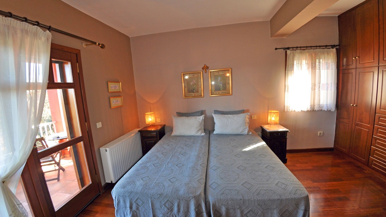 Photo of Bedroom in Kinopiastes