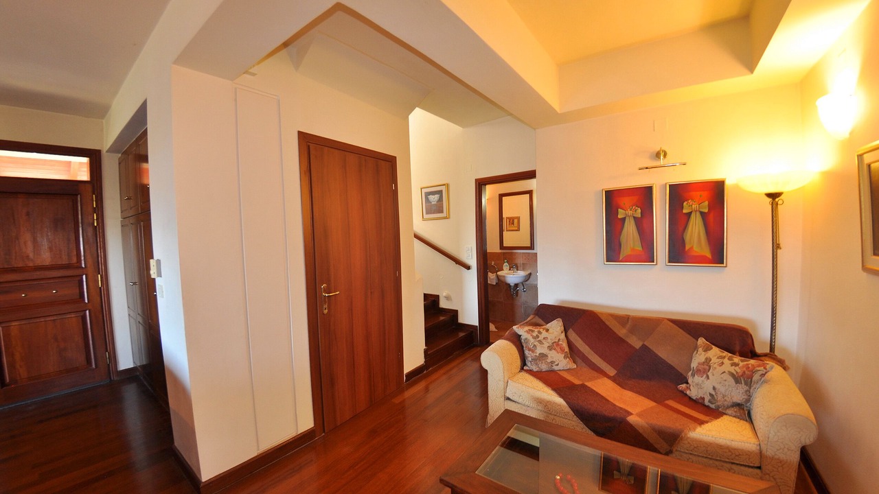 Photo of Livingroom in Kinopiastes