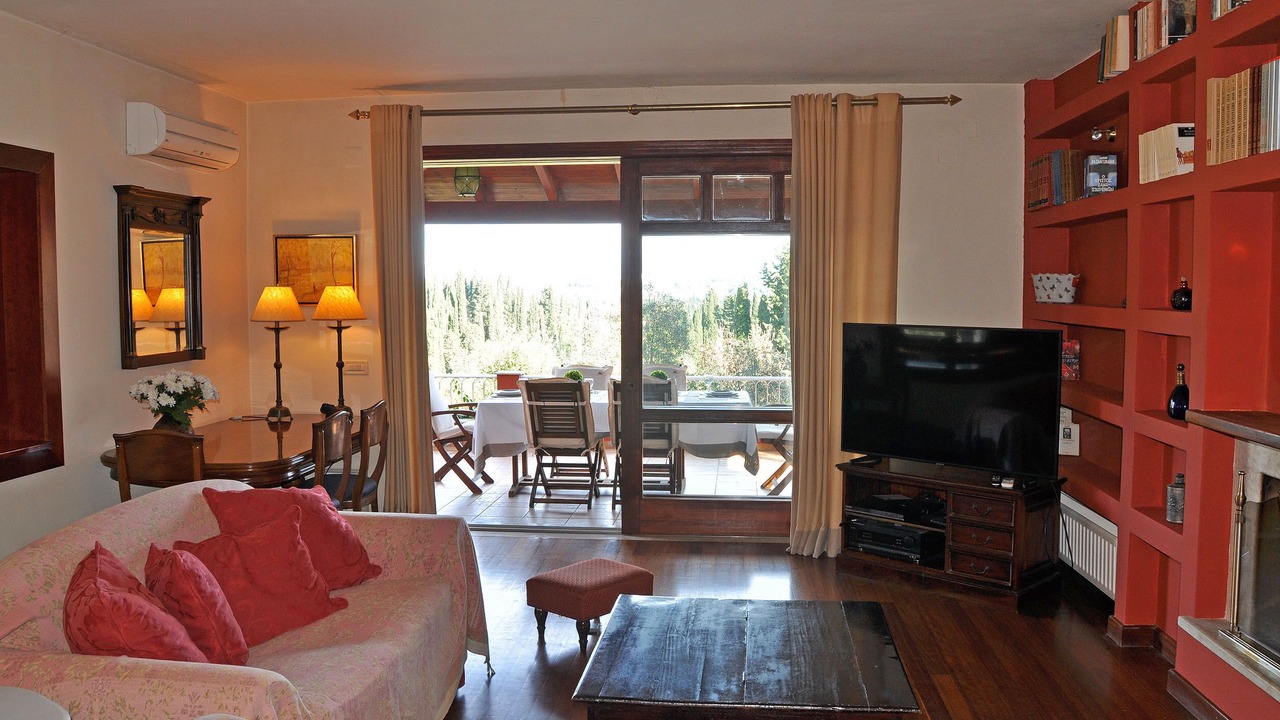 Photo of Livingroom in Kinopiastes