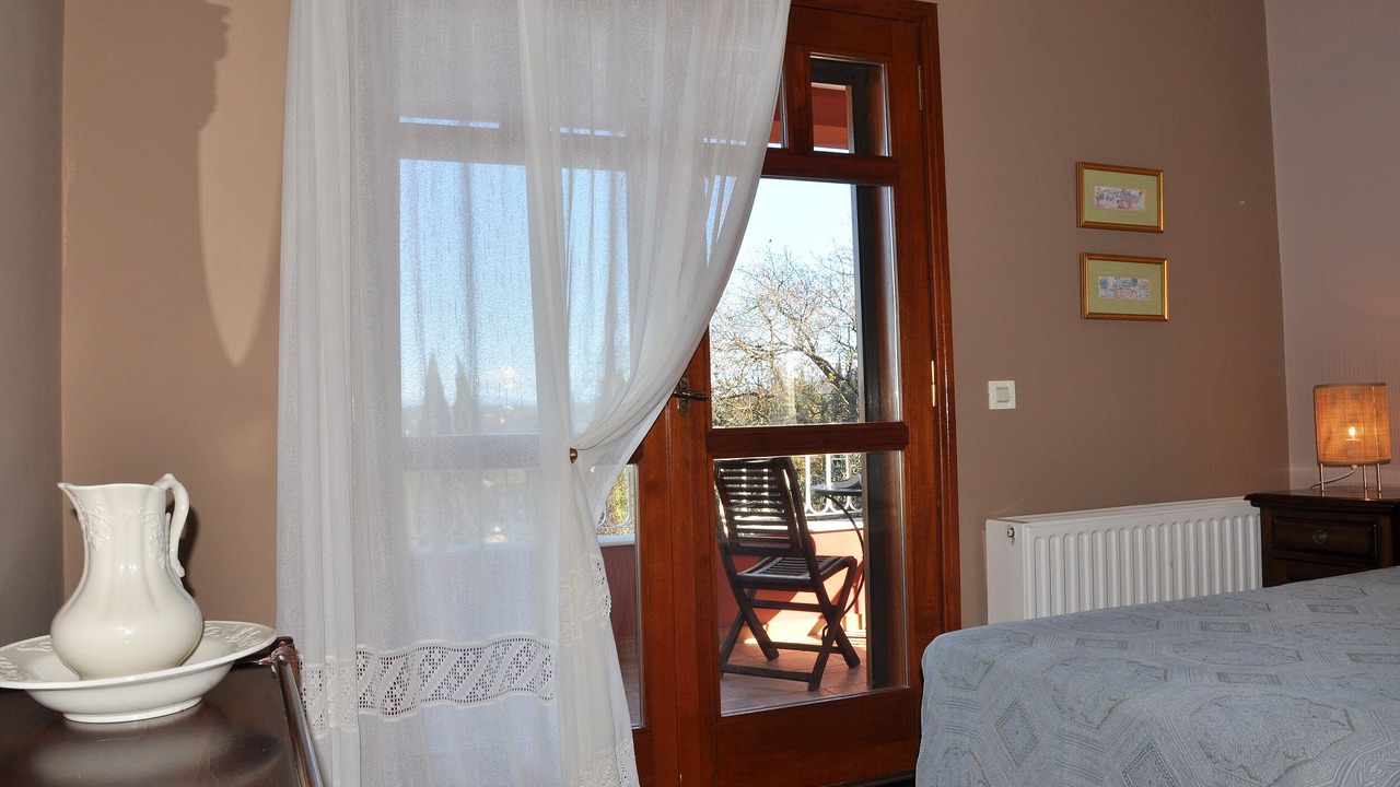 Photo of Bedroom in Kinopiastes