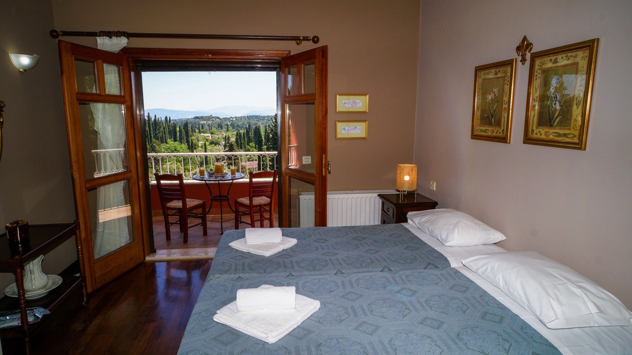Photo of Bedroom in Kinopiastes
